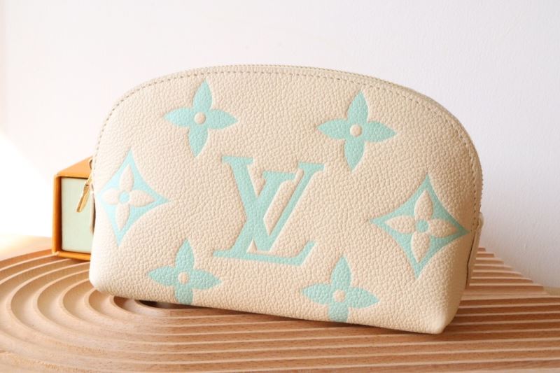 Louis Vuitton Cosmetic Bags